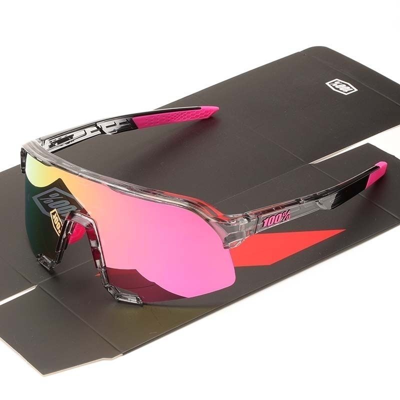 Wholesale price [$7] 100% Motorcycle Sport Glasses S3