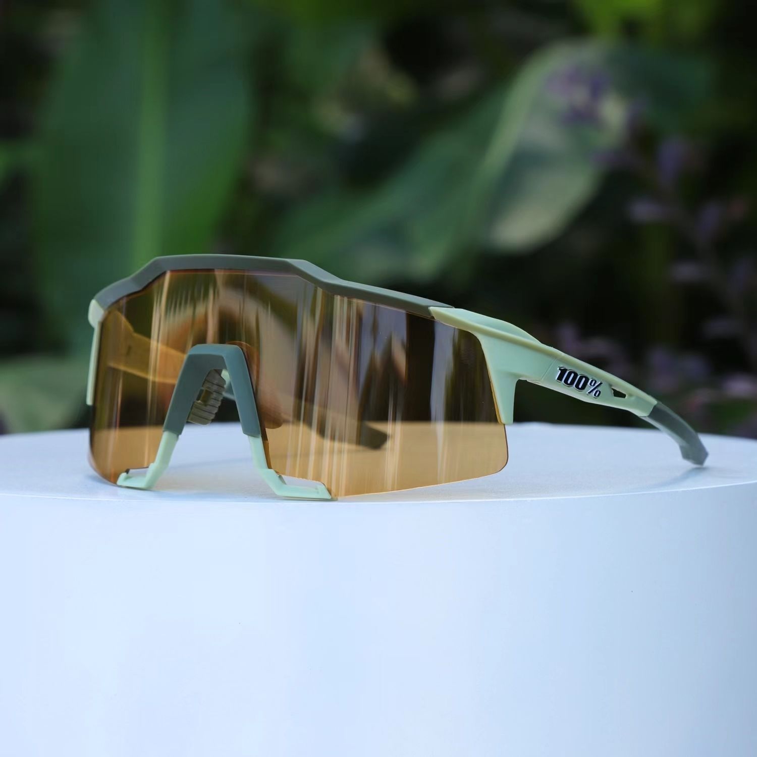 Wholesale price [$7] 100% Motorcycle Sport Glasses Speedcraft