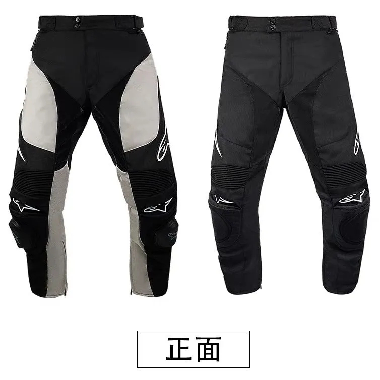 Wholesale price [$39] Alpinestars Motorcycle Pant Style 1