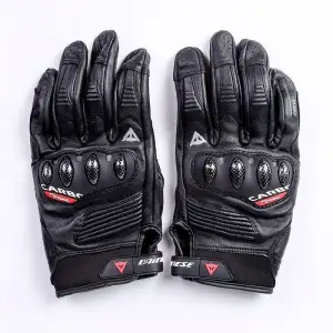 Wholesale price [$19] Dainese Carbon Frame Glove