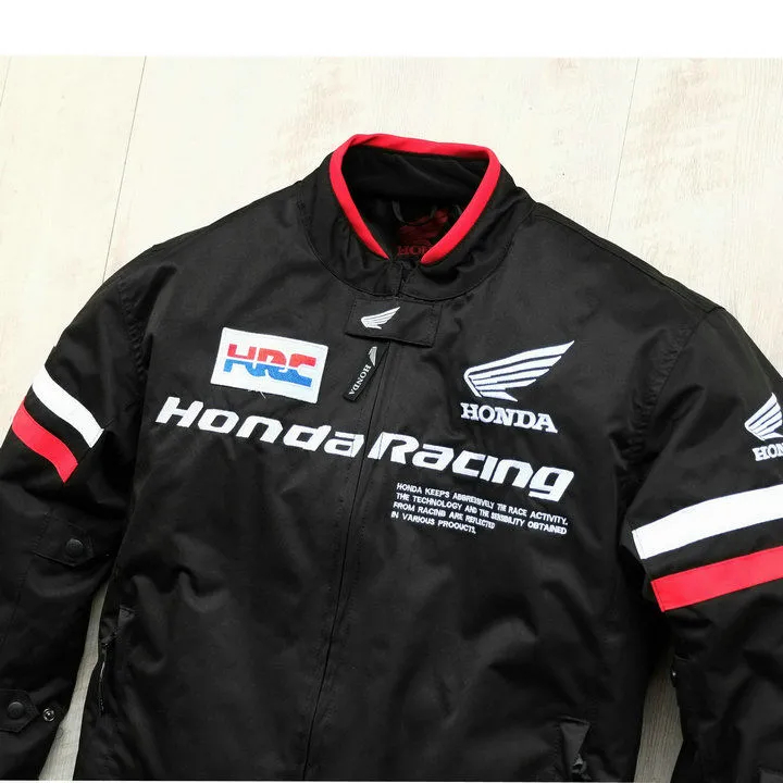 Wholesale price [$43] Honda Motorcycle Jacket Style 1