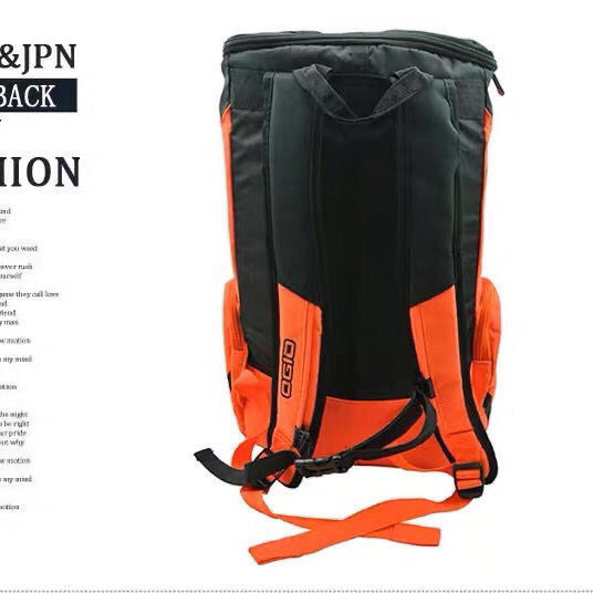 Wholesale price [$7.5] KTM Motorcycle Bag K1