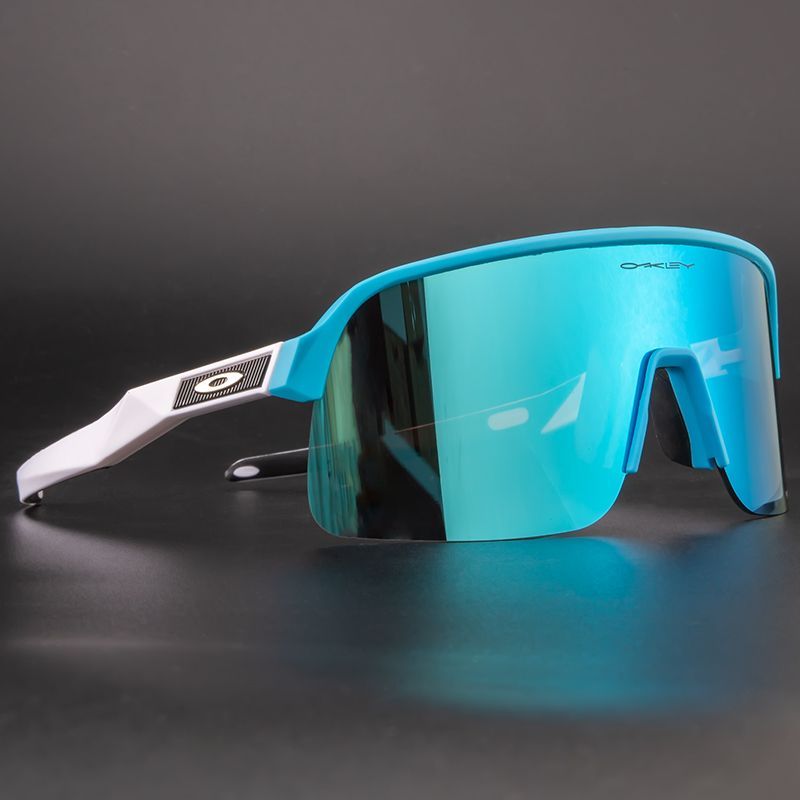 Wholesale price [$12] OAKLEY Motorcycle Sport Glasses 9463 O1