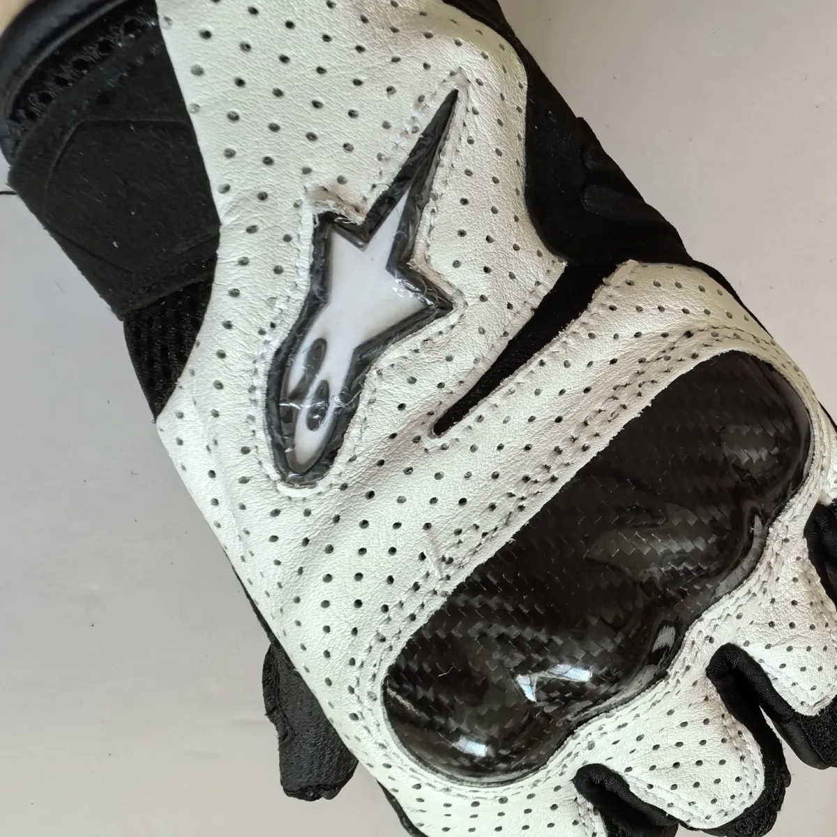 Wholesale price [$17] ALPINESTARS SMX Glove