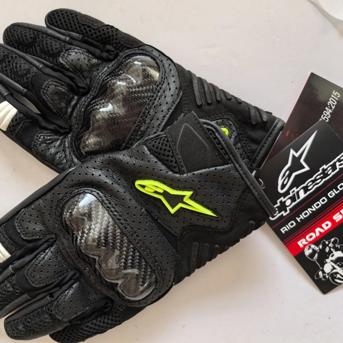 Wholesale price [$17] ALPINESTARS SMX Glove