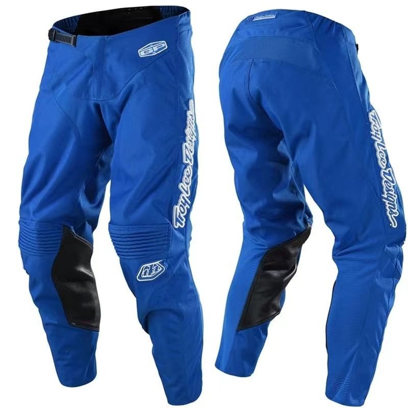 Wholesale price [$30] TLD Motorcycle Pant Style 2